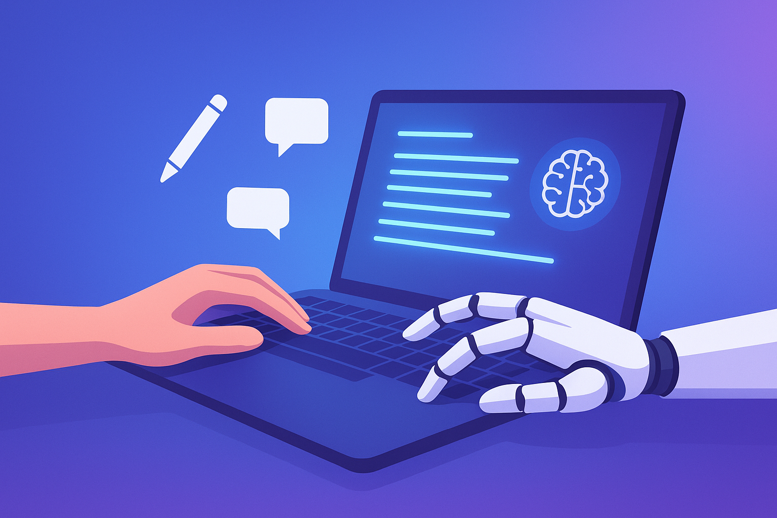 How to Write Better AI Prompts for Content Creation